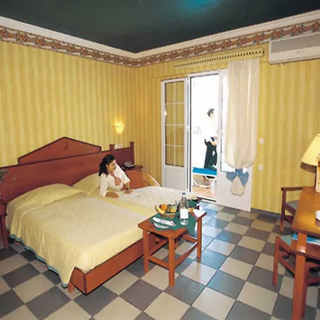 Louis Palazzo Di Zante 5* Vasilikos (Zakynthos)