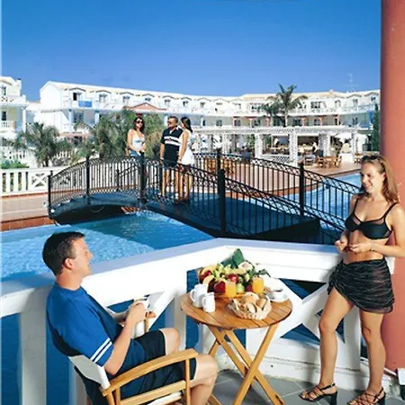Louis Palazzo Di Zante Hotel